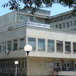 МБАЛ Света Анна Варна