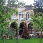 Синодална палата, БПЦ. Снимка: wikimedia commons