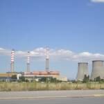 ТЕЦ София Изток 2. Снимка: wikimedia commons