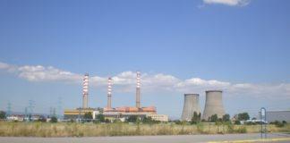 ТЕЦ София Изток 2. Снимка: wikimedia commons