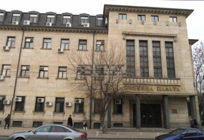 Окръжен съд Пловдив