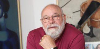 Владимир Зарев. Снимка: СБП