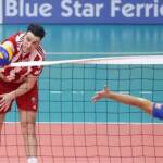 Тодор Алексиев. Снимка: БФВ