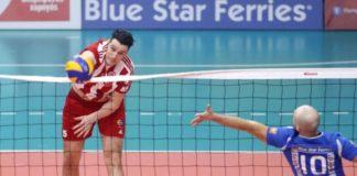 Тодор Алексиев. Снимка: БФВ