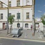 Царските конюшни, София