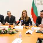 Министерство на туризма