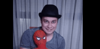 Христо Спасов