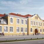 43 ОУ Христо Смирненски