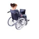 Хора с увреждане