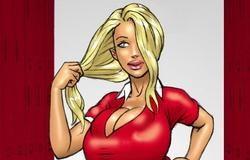 Вицове за блондинки