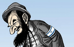 Вицове за евреи