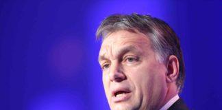 Виктор Орбан