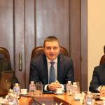 Министър Владислав Горанов