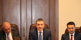 Министър Владислав Горанов