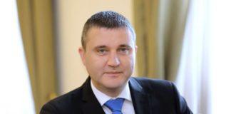 Министър на финансите Владислав Горанов