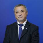 Валери Симеонов. Снимка: Пресцентър МС