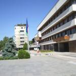 Град Ямбол. Снимка: Уикипедия