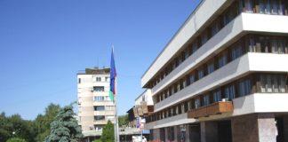 Град Ямбол. Снимка: Уикипедия