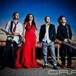 Горещ пясък