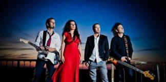 Горещ пясък