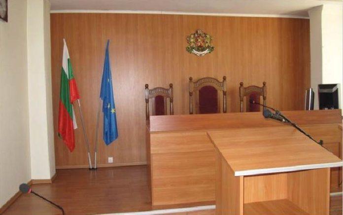 Снимка: Административен съд, Пазарджик