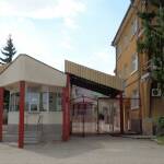 Затвор Сливен