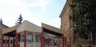 Затвор Сливен