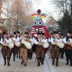 Кукерландия. Снимка: Община Ямбол