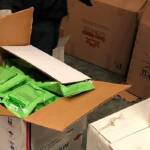 Снимка: Агенция ''Митници''