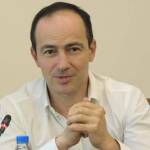 Андрей Ковачев. Снимка: личен архив