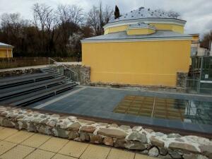 Акве Калиде. Снимка: Веселин Христов