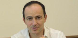 Андрей Ковачев. Снимка: личен архив