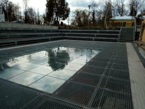 Акве Калиде. Снимка: Веселин Христов