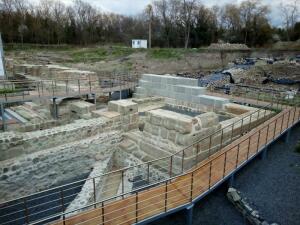 Акве Калиде. Снимка: Веселин Христов