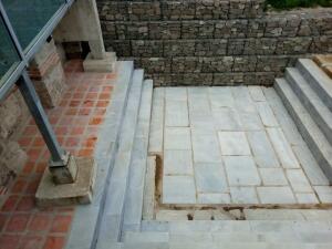 Акве Калиде. Снимка: Веселин Христов