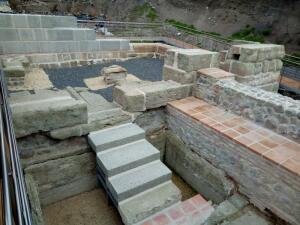 Акве Калиде. Снимка: Веселин Христов