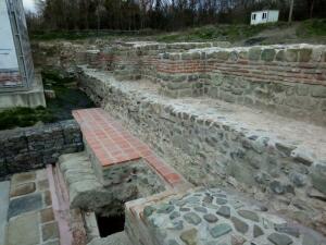 Акве Калиде. Снимка: Веселин Христов