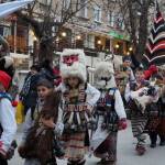 Кукерландия. Снимка: Община Ямбол