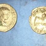 Предметите са особено ценни. Снимка: ОДМВР Бургас