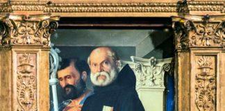 Свети Бенедикт. Снимка: Общомедия