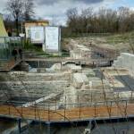 Обновеният Акве Калиде. Снимка: Веселин Христов