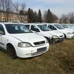 Търг СДВР. Снимка: СДВР