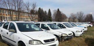 Търг СДВР. Снимка: СДВР