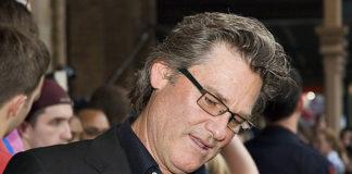 Кърт Ръсел днес. Снимка: Общомедия