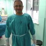 Доцент Георги Хубчев. Снимка: ВИП КОМ