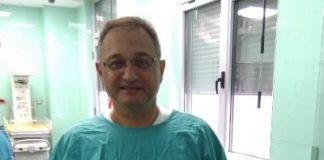 Доцент Георги Хубчев. Снимка: ВИП КОМ