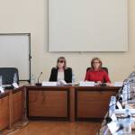 НСАП заседава днес. Снимка: Пресцентър МС