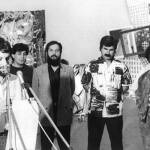 ''ГРАДЪТ'' е създадена през далечната 1986 година. Снимка: ГРАДЪТ