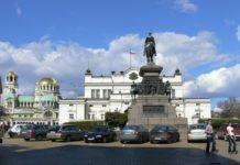 София. Снимка: Общомедия