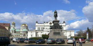 София. Снимка: Общомедия